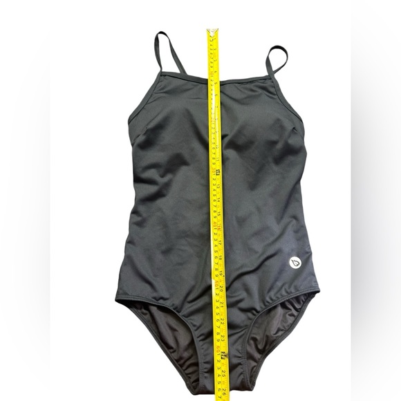 BALEAF womens competitive one piece athletic swimsuit size 34 NWT - Picture 11 of 12